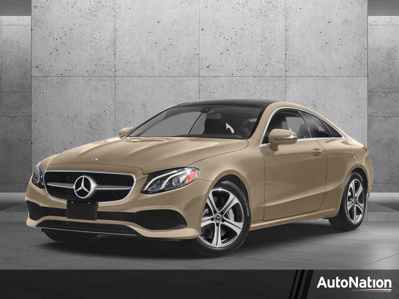 2019 Mercedes-Benz E-Class Vehicle Photo in Sarasota, FL 34231