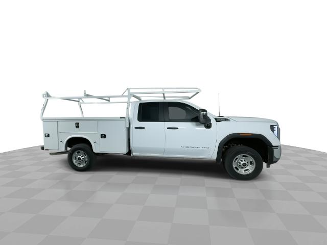2024 GMC Sierra 2500 HD Vehicle Photo in GILBERT, AZ 85297-0402