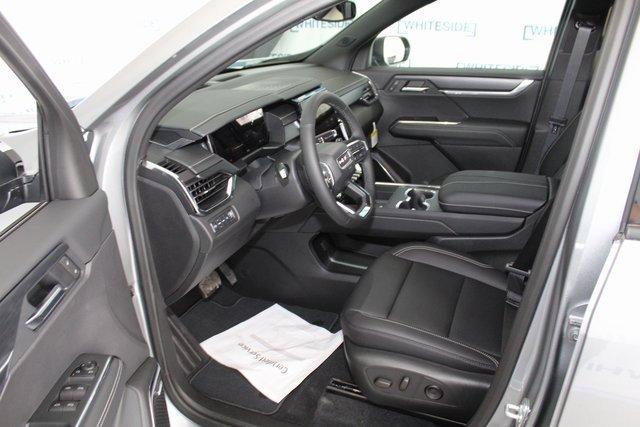 2025 GMC Acadia Vehicle Photo in SAINT CLAIRSVILLE, OH 43950-8512