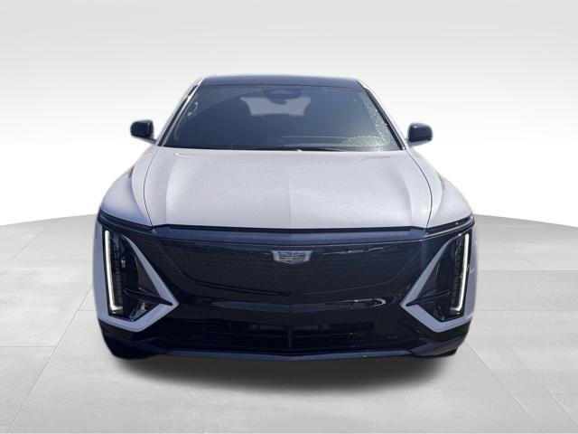 2025 Cadillac LYRIQ Vehicle Photo in DELRAY BEACH, FL 33483-3294