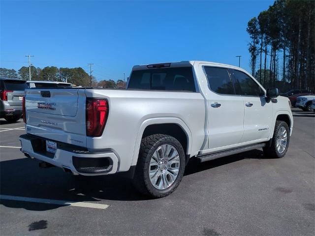 2021 GMC Sierra 1500 Vehicle Photo in ALBERTVILLE, AL 35950-0246