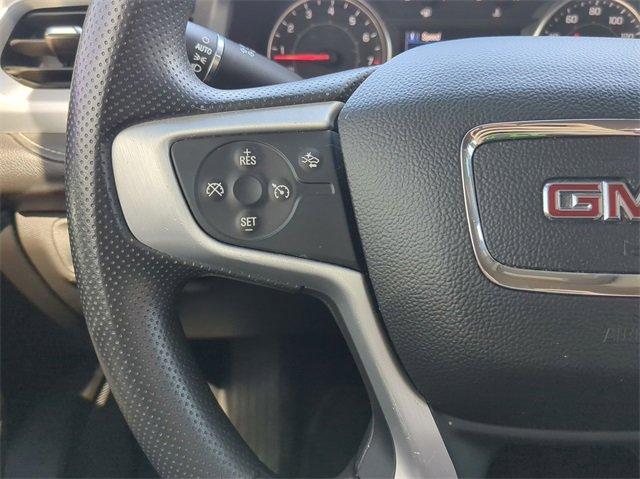 2021 GMC Acadia Vehicle Photo in COLLIERVILLE, TN 38017-9006
