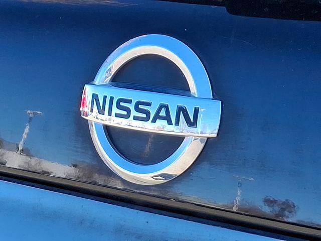 2020 Nissan Armada Vehicle Photo in DANBURY, CT 06810-5034