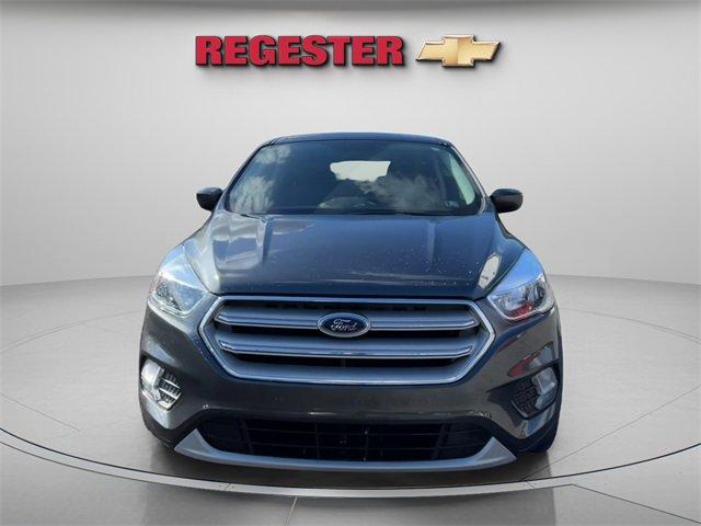 2019 Ford Escape Vehicle Photo in THOMPSONTOWN, PA 17094-9014