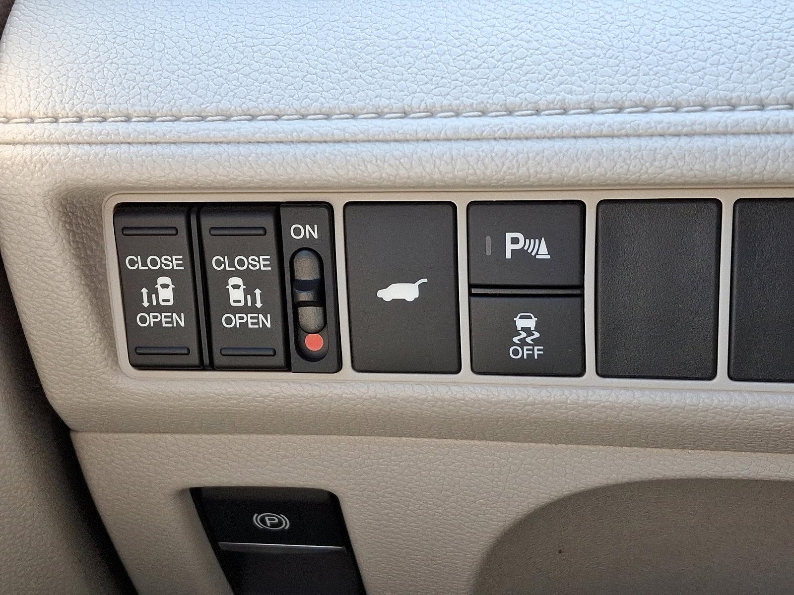 2025 Honda Odyssey Vehicle Photo in Harrisburg, PA 17111