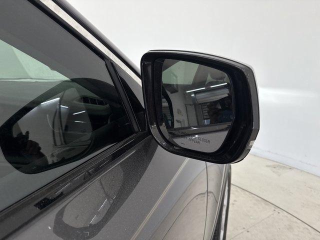 2022 Jeep Grand Cherokee Vehicle Photo in Charlotte, NC 28273