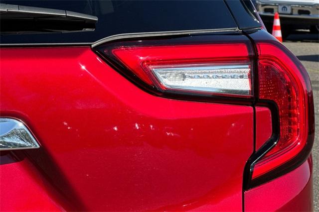 2024 GMC Terrain Vehicle Photo in ELK GROVE, CA 95757-8703