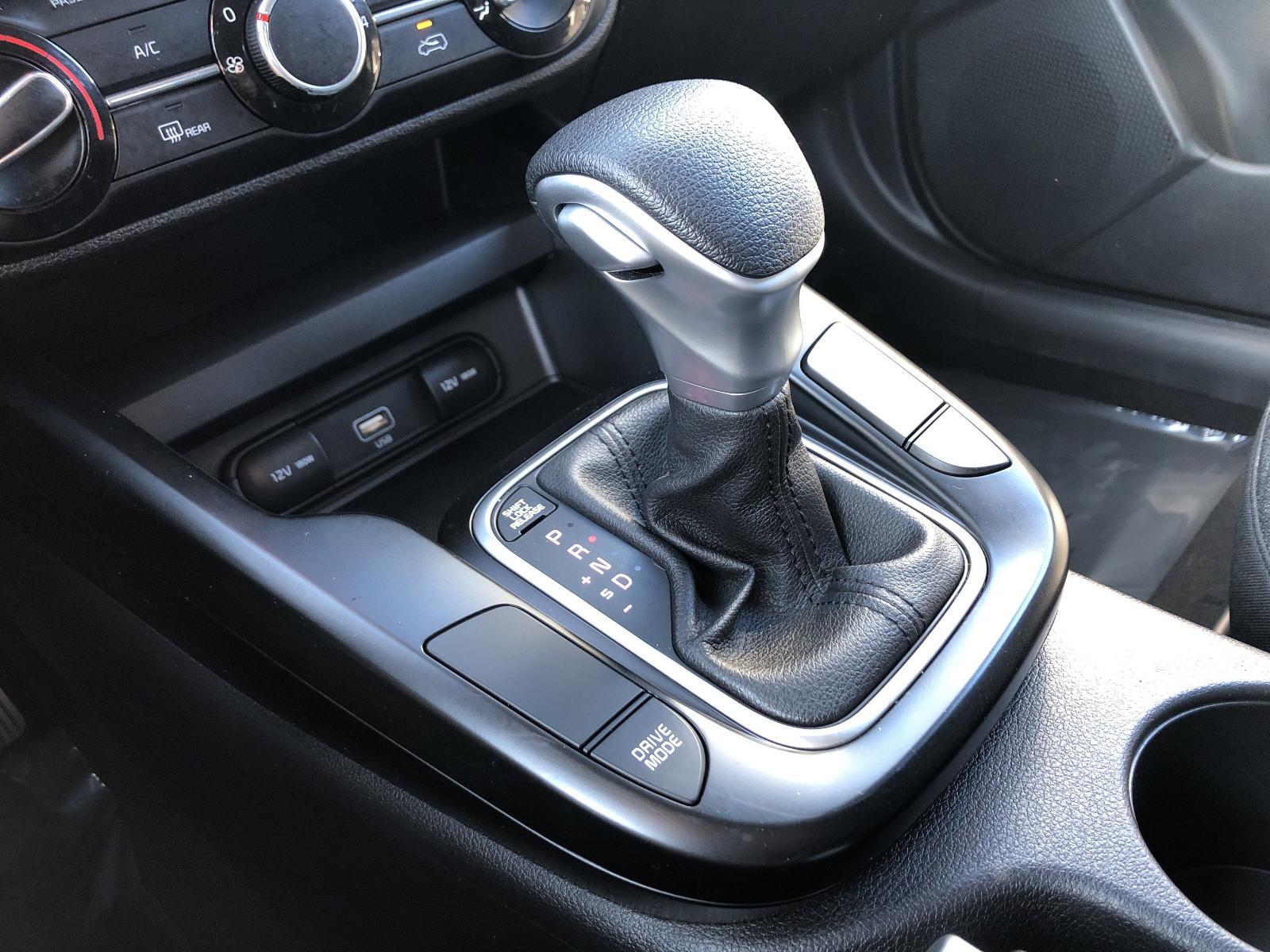 2020 Kia Soul Vehicle Photo in Mechanicsburg, PA 17050