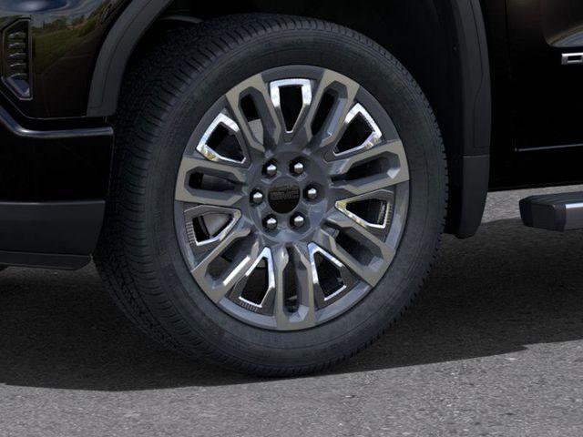 2025 GMC Sierra 1500 Vehicle Photo in DANBURY, CT 06810-5034