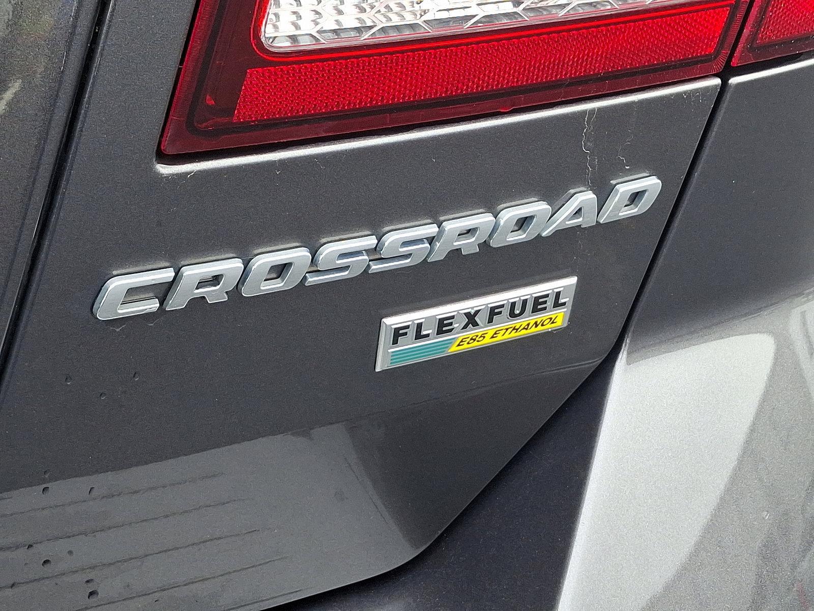 2017 Dodge Journey Vehicle Photo in Harrisburg, PA 17111