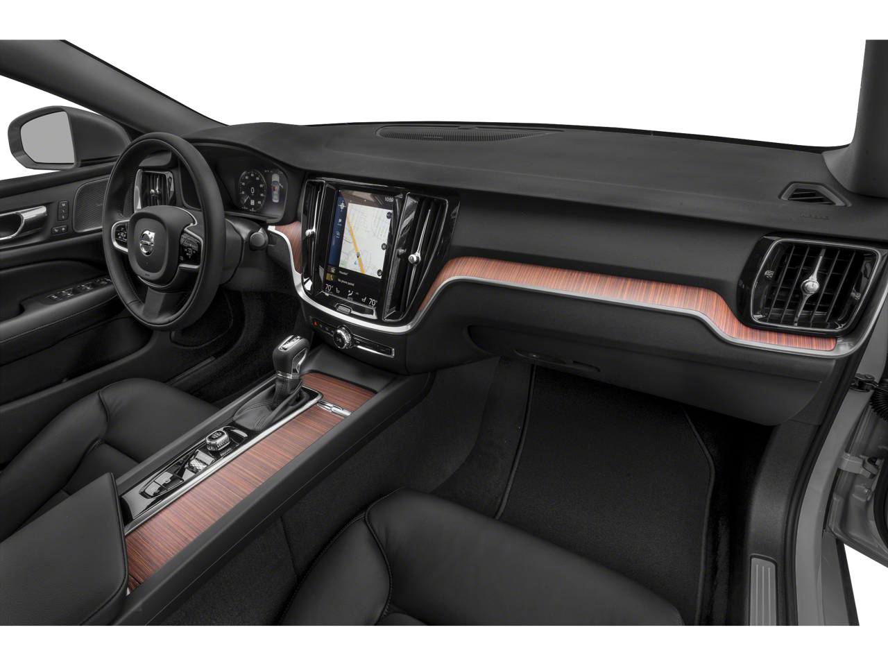 2020 Volvo S60 Vehicle Photo in San Antonio, TX 78230