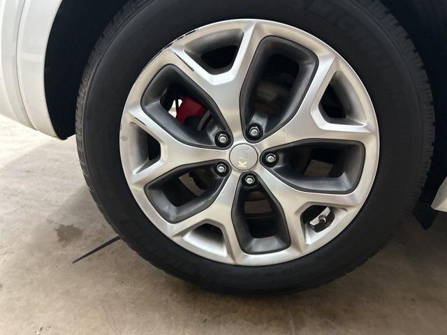 2018 Kia Sorento Vehicle Photo in MEDINA, OH 44256-9631