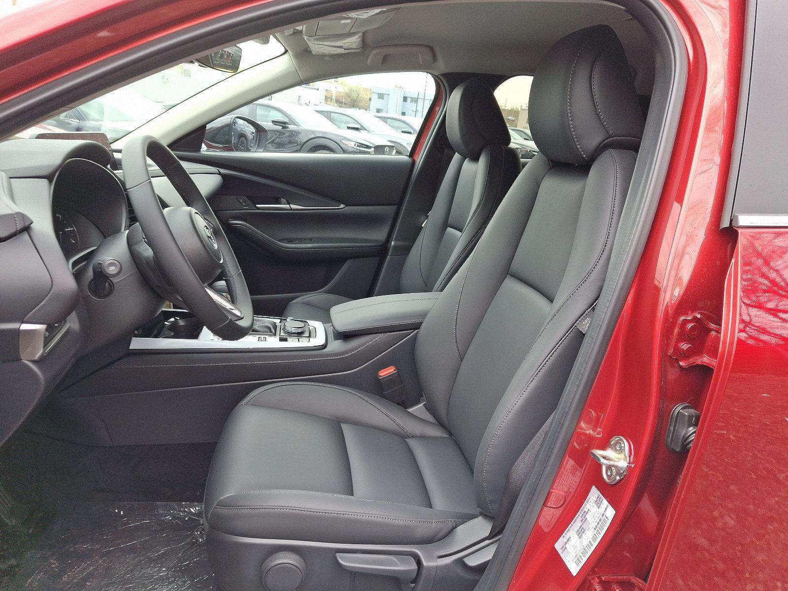 2025 Mazda CX-30 Vehicle Photo in Trevose, PA 19053