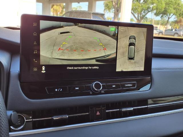 2025 Mitsubishi Outlander Vehicle Photo in Tampa, FL 33612