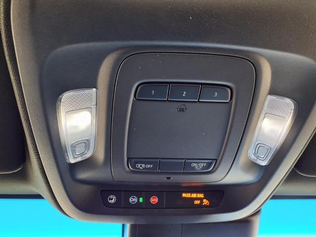 2025 Cadillac CT4 Vehicle Photo in Denton, TX 76205