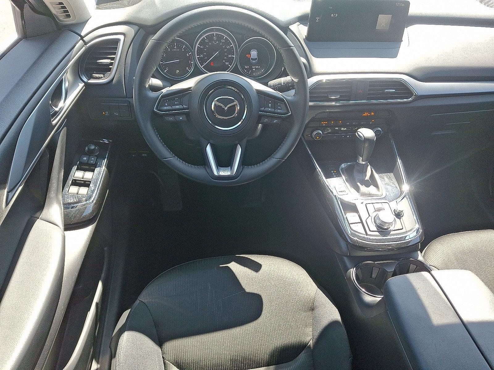 2022 Mazda CX-9 Vehicle Photo in Harrisburg, PA 17111