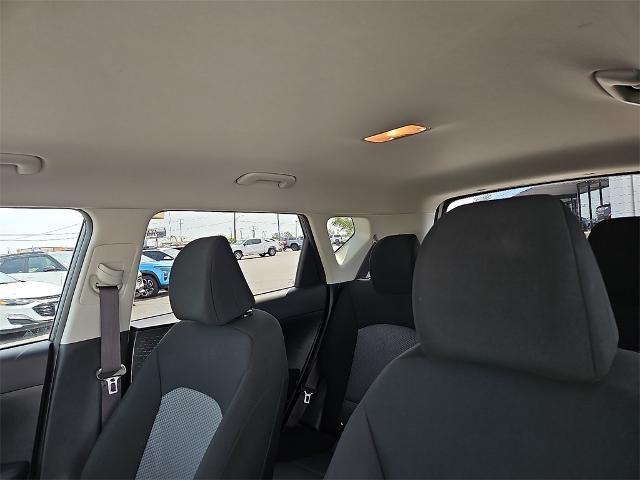 2023 Kia Soul Vehicle Photo in EASTLAND, TX 76448-3020