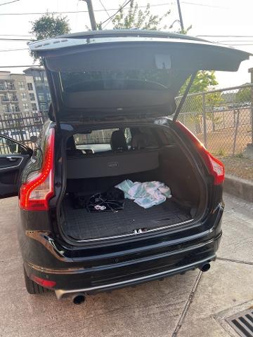 2015 Volvo XC60 Vehicle Photo in San Antonio, TX 78230