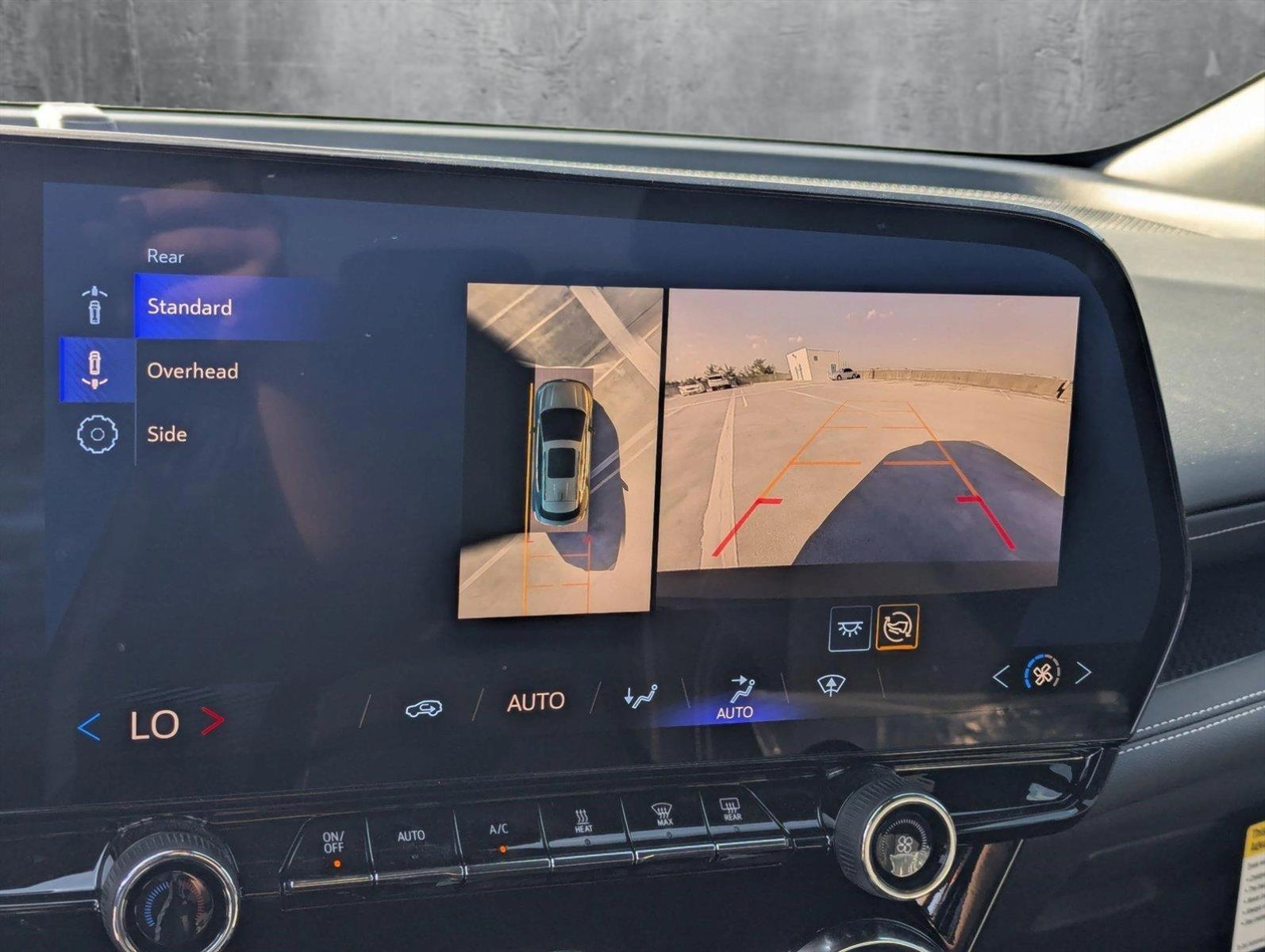 2025 Chevrolet Blazer EV Vehicle Photo in PEMBROKE PINES, FL 33024-6534