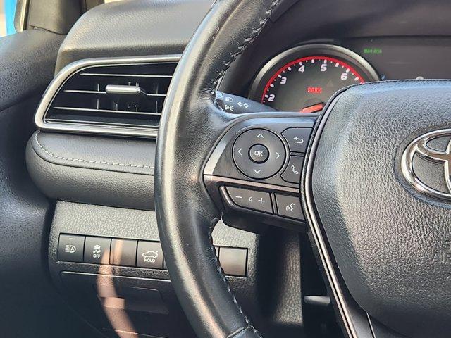 2023 Toyota Camry Vehicle Photo in SUGAR LAND, TX 77478-0000