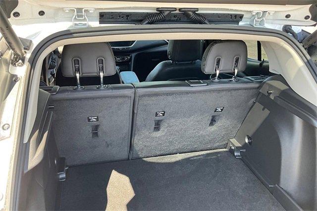 2022 Buick Encore GX Vehicle Photo in TOPEKA, KS 66609-0000