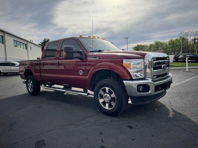 2015 Ford Super Duty F-350 SRW Vehicle Photo in Mechanicsburg, PA 17050-1707