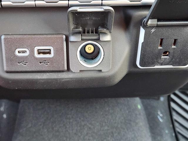 2025 Chevrolet Silverado 2500 HD Vehicle Photo in LEWISVILLE, TX 75067