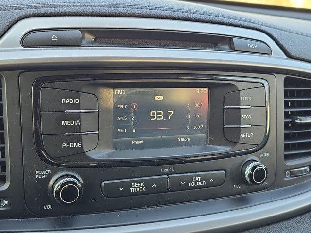 2016 Kia Sorento Vehicle Photo in Pleasant Hills, PA 15236