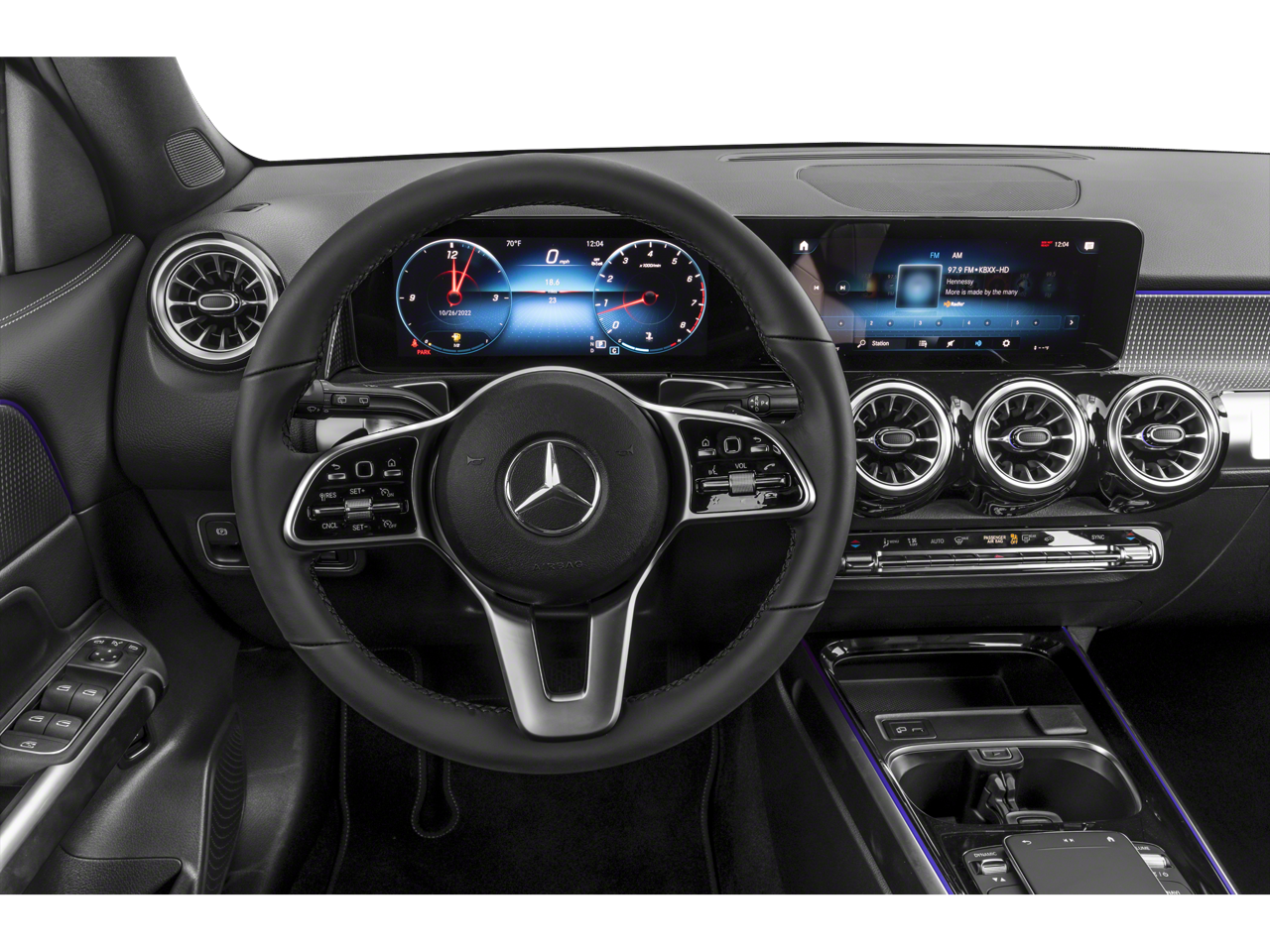 2023 Mercedes-Benz GLB Vehicle Photo in Tulsa, OK 74129