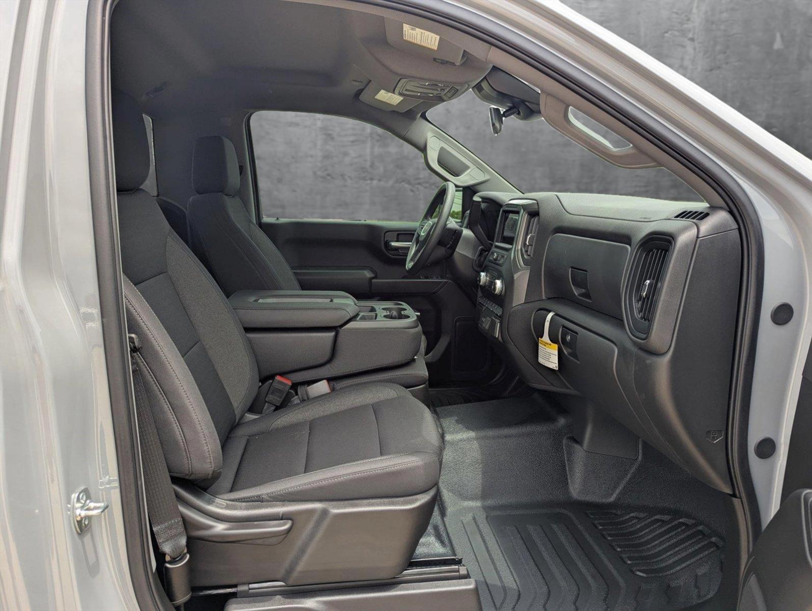 2025 GMC Sierra 1500 Vehicle Photo in CORPUS CHRISTI, TX 78412-4902