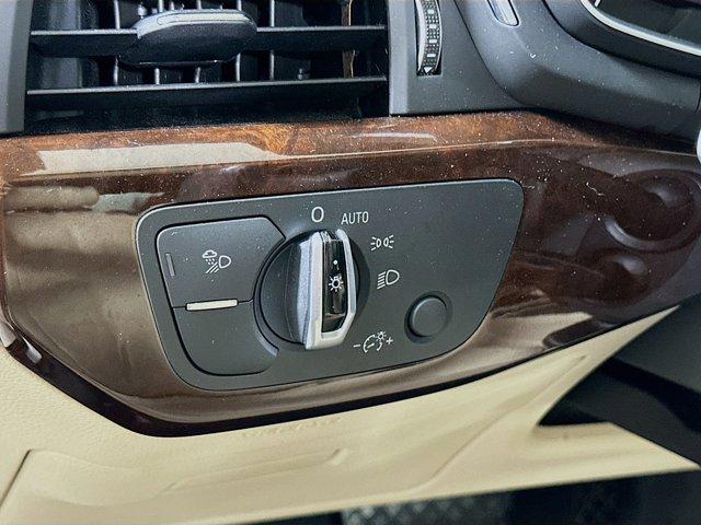 2018 Audi A5 Sportback Vehicle Photo in Doylsetown, PA 18901