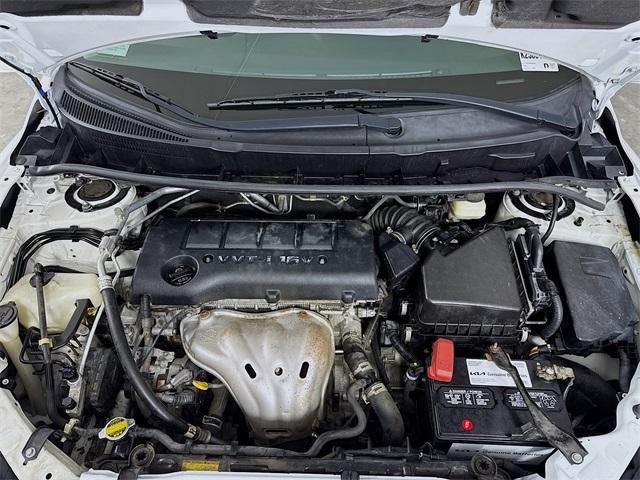 2009 Toyota Matrix Vehicle Photo in Everett, WA 98204