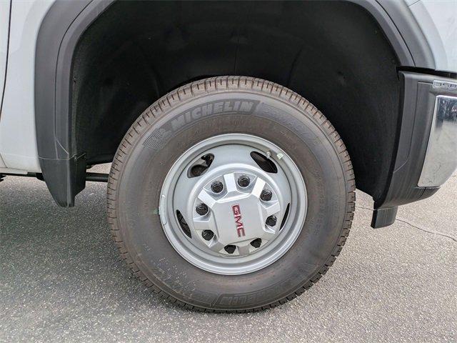 2025 GMC Sierra 3500 HD Chassis Cab Vehicle Photo in PASADENA, CA 91107-3803