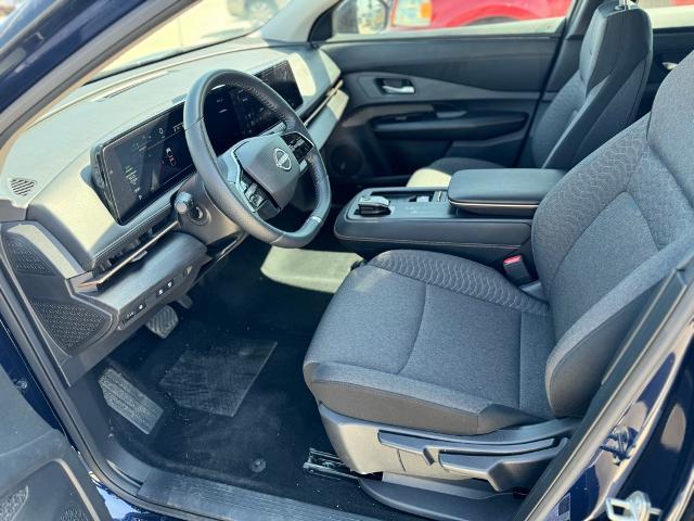 2023 Nissan ARIYA Vehicle Photo in Grapevine, TX 76051