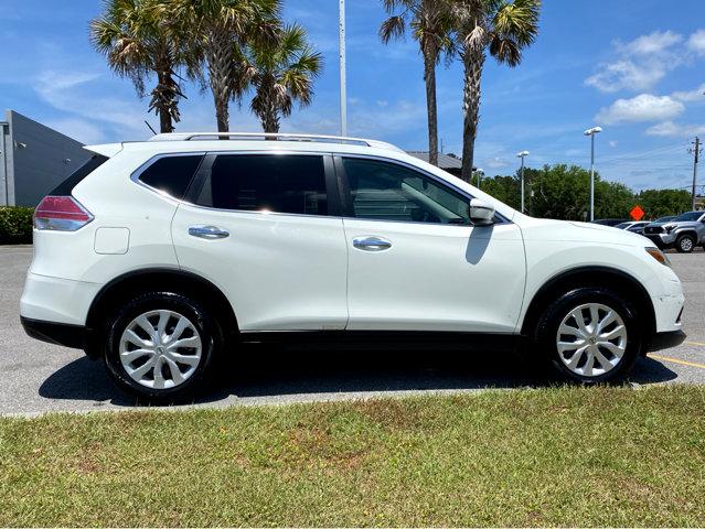 2016 Nissan Rogue Vehicle Photo in Hinesville, GA 31313