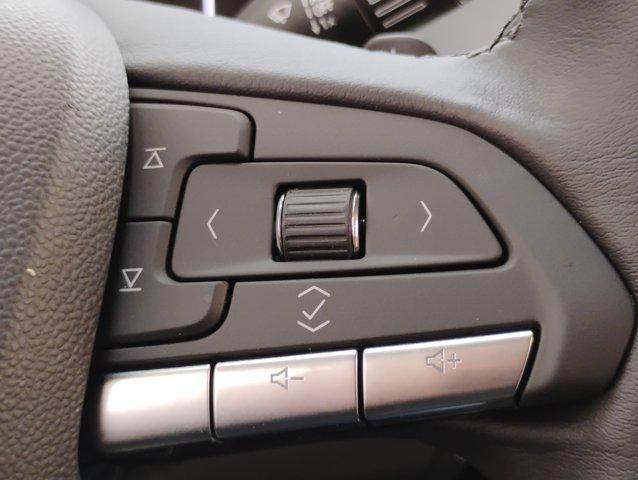 2022 Cadillac XT4 Vehicle Photo in PINEVILLE, NC 28134-8495