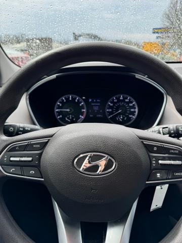 2023 Hyundai SANTA FE Vehicle Photo in Peoria, IL 61615