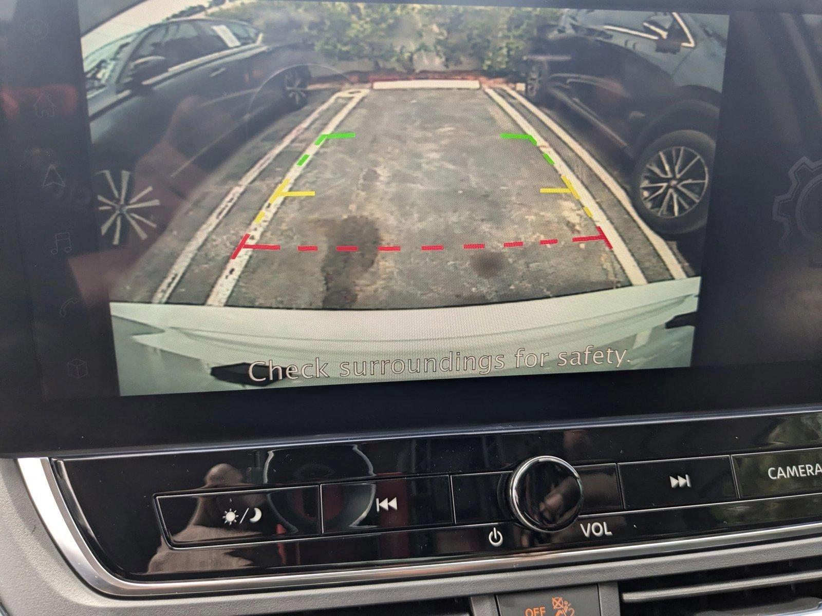 2024 Nissan Altima Vehicle Photo in Miami, FL 33135
