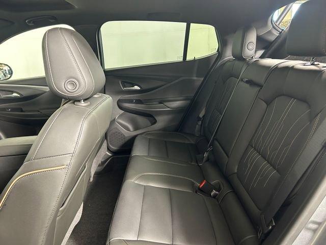 2025 Buick Envista Vehicle Photo in MEDINA, OH 44256-9631