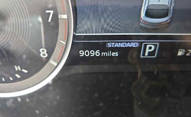 2024 INFINITI QX55 Vehicle Photo in DALLAS, TX 75209