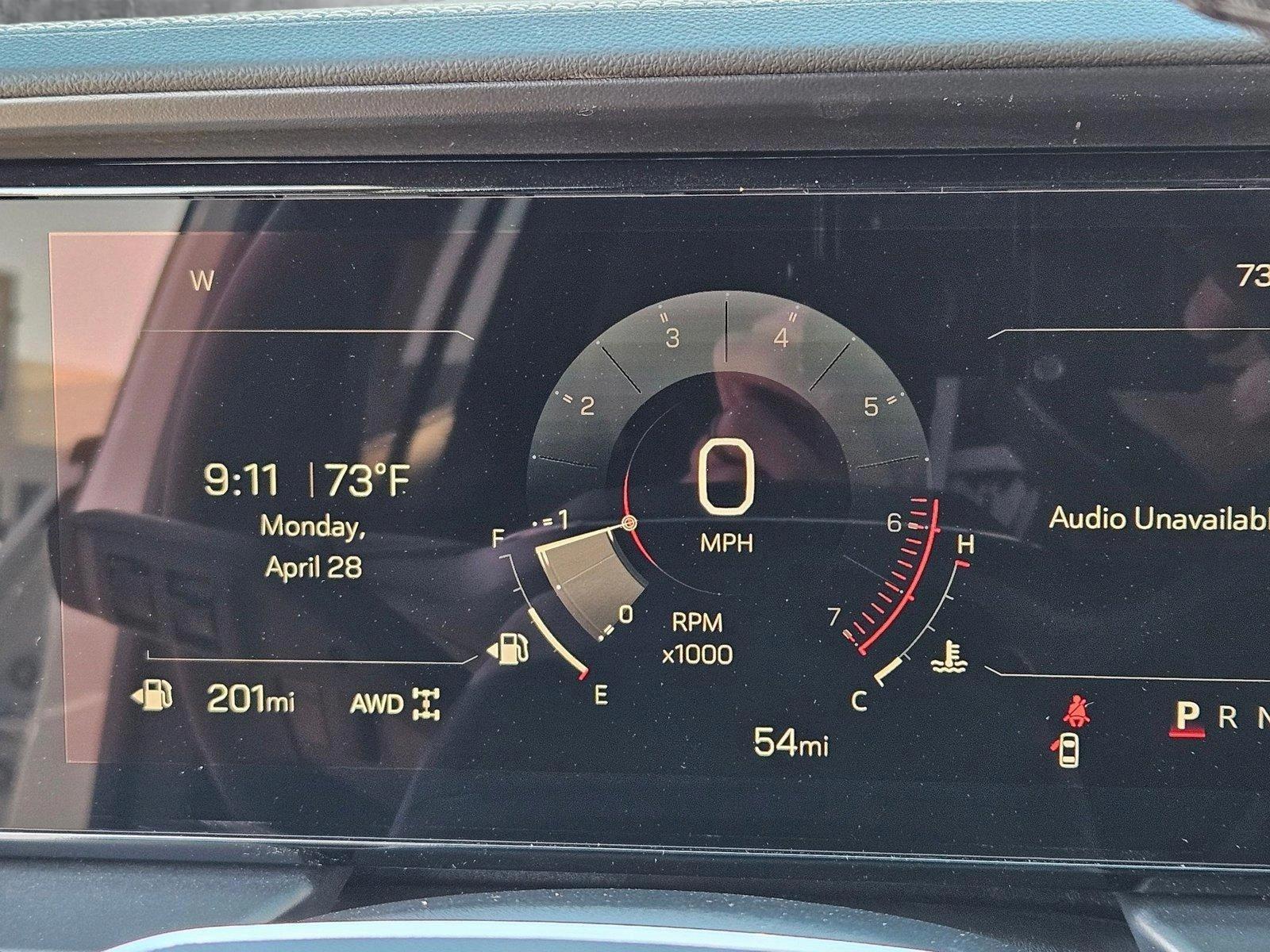 2025 GMC Terrain Vehicle Photo in HENDERSON, NV 89014-6702