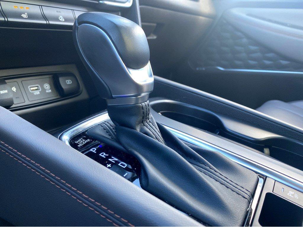 2019 Hyundai SANTA FE Vehicle Photo in SAVANNAH, GA 31406-4513