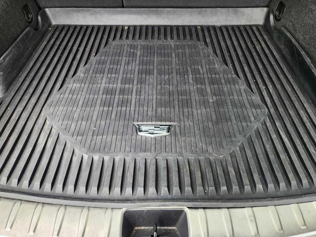 2023 Cadillac XT4 Vehicle Photo in HOUSTON, TX 77079