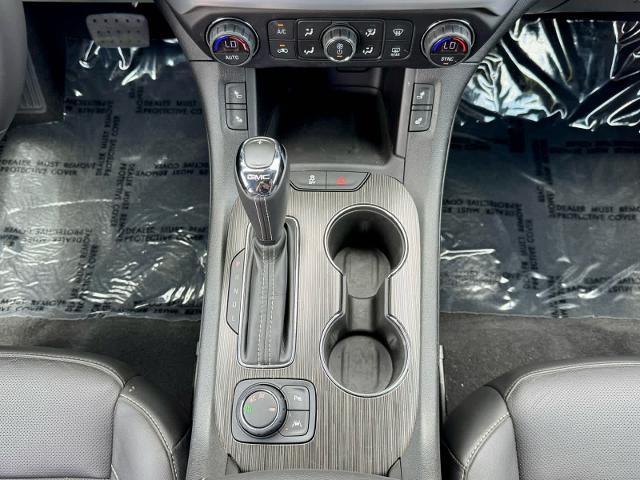 2017 GMC Acadia Vehicle Photo in DALLAS, TX 75209-3016