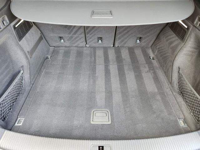 2025 Audi Q5 Vehicle Photo in MCKINNEY, TX 75070