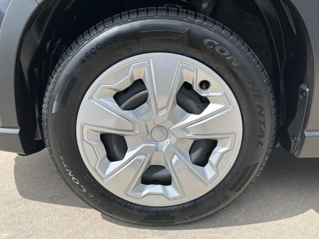 2022 Subaru Forester Vehicle Photo in MANITOWOC, WI 54220-5838