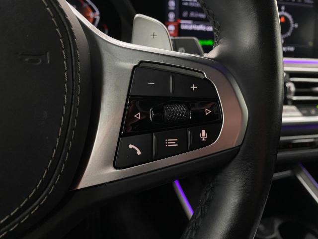 2022 BMW X5 xDrive40i Vehicle Photo in Appleton, WI 54913