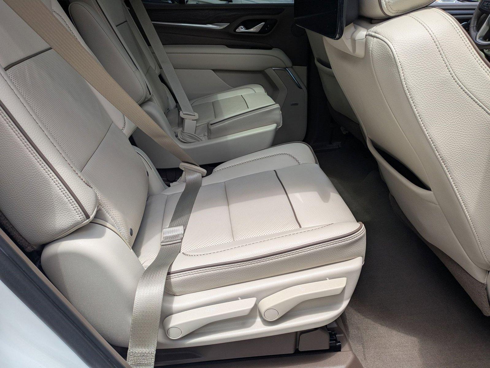 2021 GMC Yukon Vehicle Photo in Coconut Creek, FL 33073