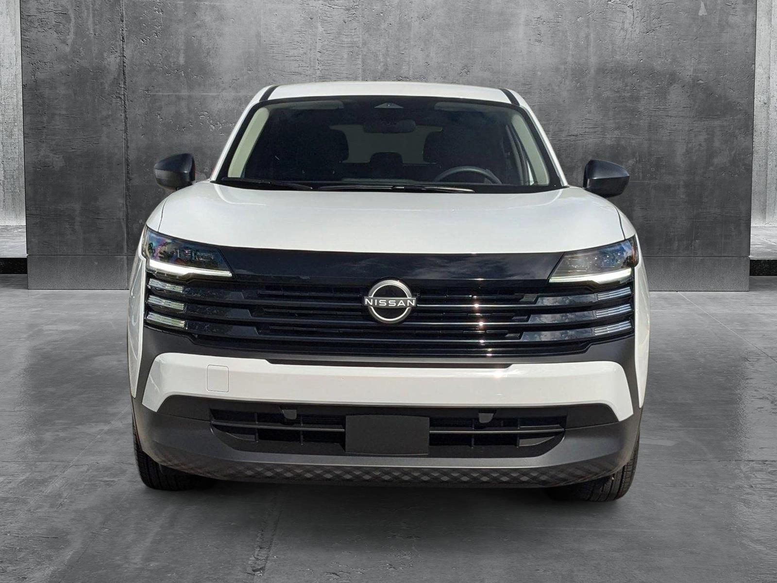 2025 Nissan Kicks Vehicle Photo in Miami, FL 33135
