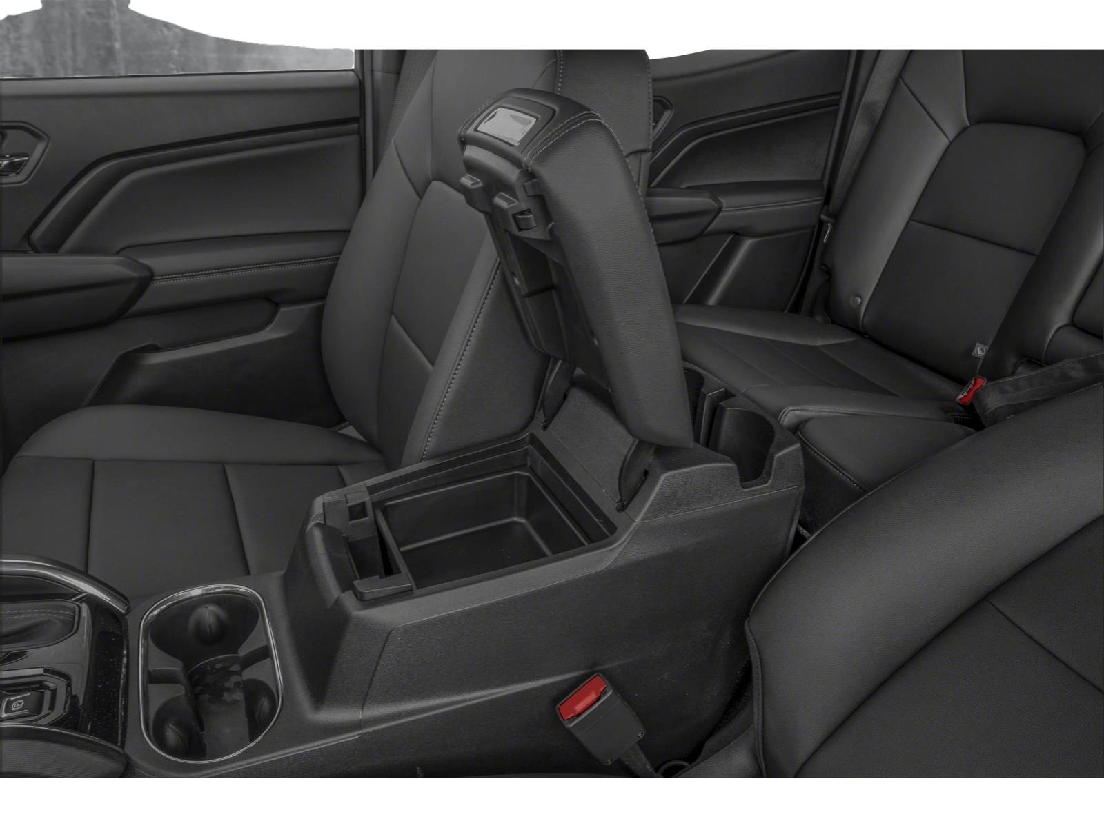 2025 GMC Canyon Vehicle Photo in LAS VEGAS, NV 89146-3033
